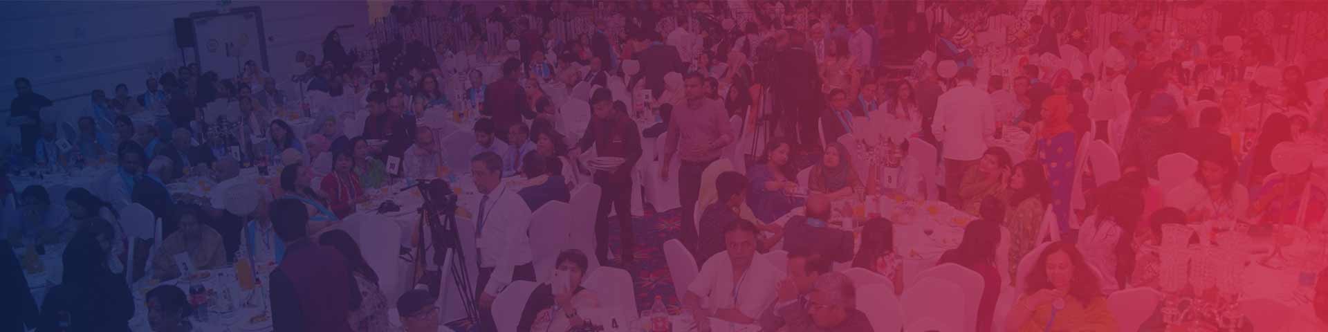 Event Registration
