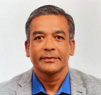 Adhir Ranjan Das