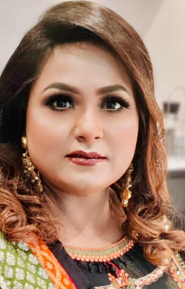Khawla Arjumund Munni