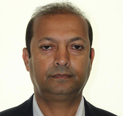 Ashraf Zaman
