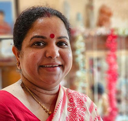 Banani Sarker