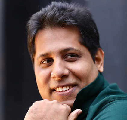 Bulbul Hasan