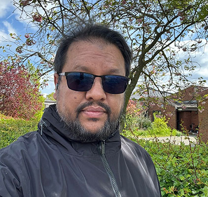 Choudhury Ziaur Rahman Togor