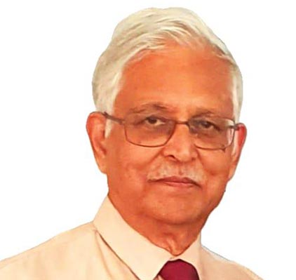 Dr. Md. Shah Newaz Khan
