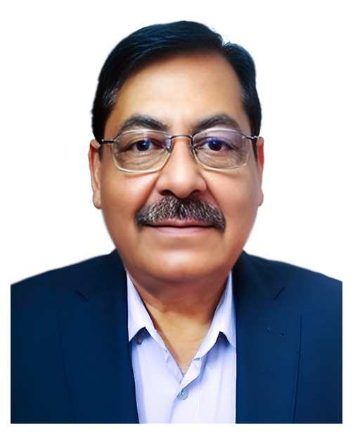 Dr M H Biswas