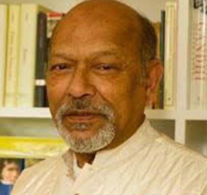 Gaziul Hahan Khan