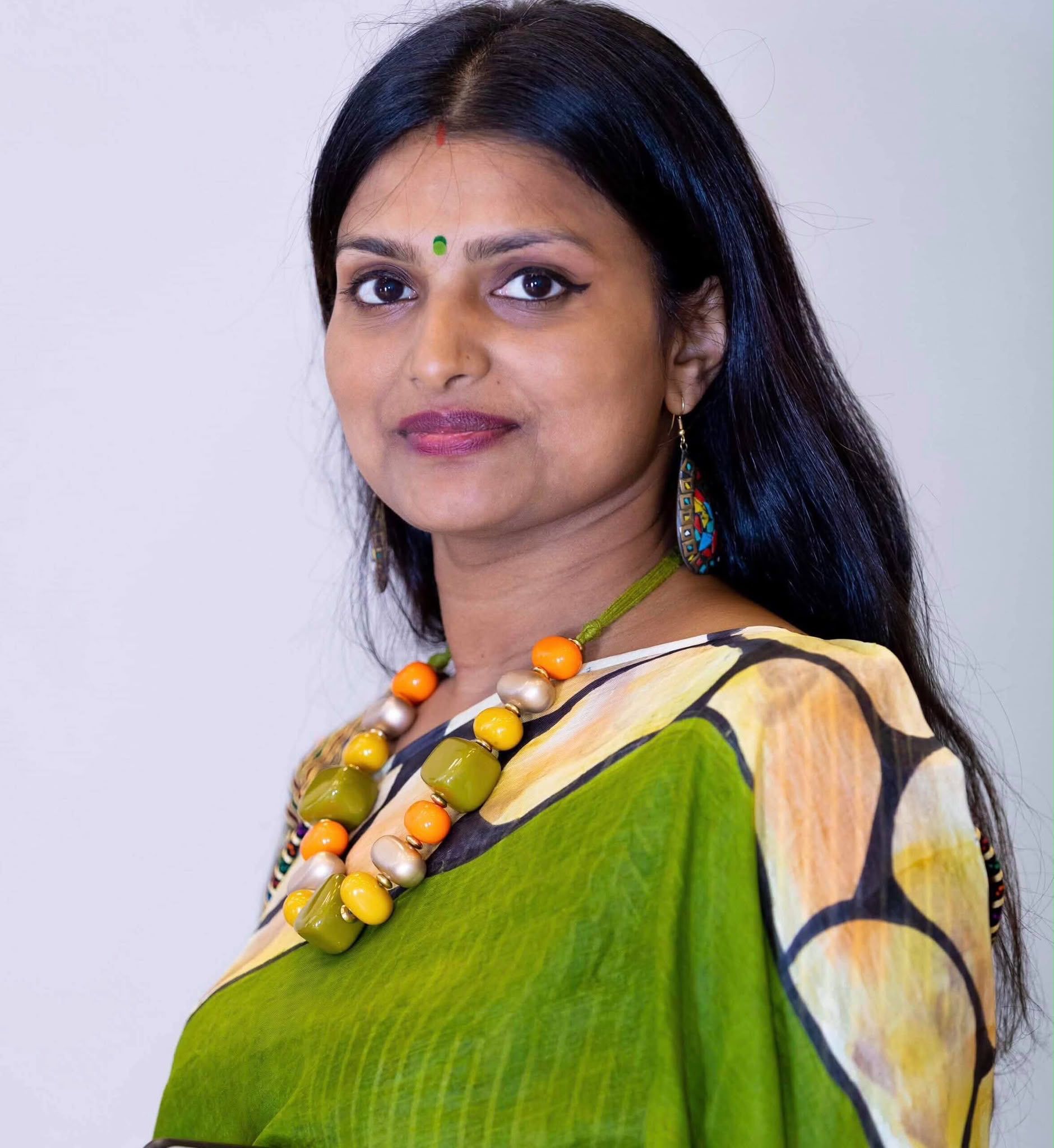 Jhumur Datta