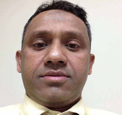 Anowar Hossain Khokon