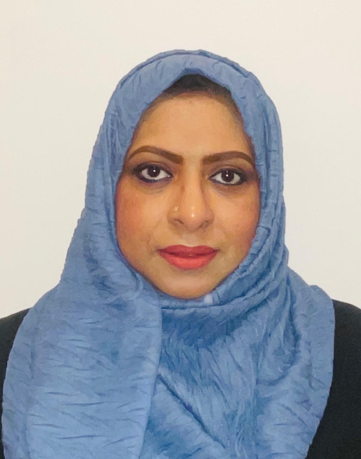 Laboni Rahman