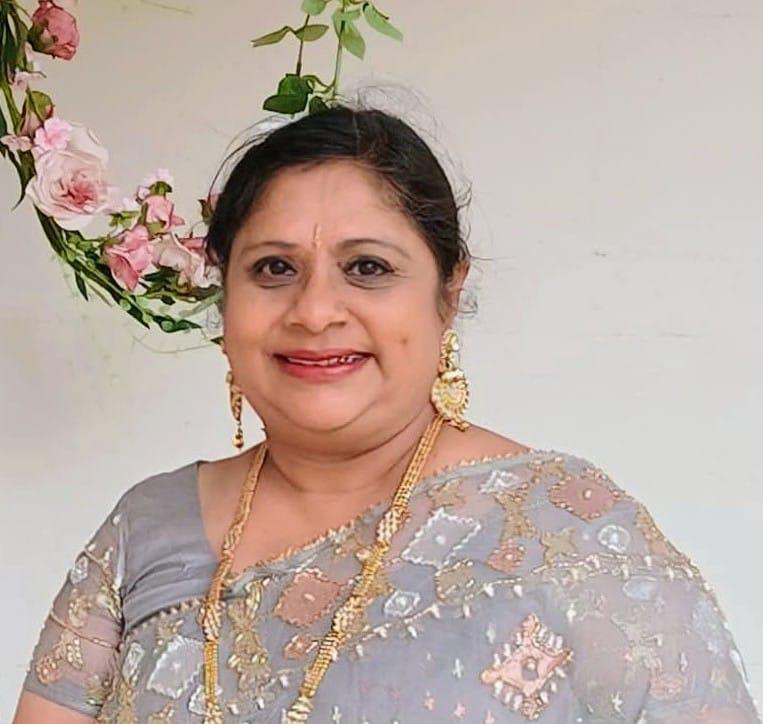 Lorna Huq