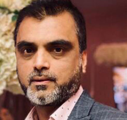 Md Rashid Ahmed Tareq