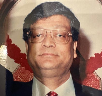 Mir Habibur Rahman