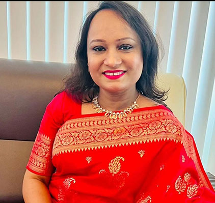 Monija Rawshan Ara Begun Dolly