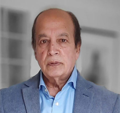 Mossaraf Hussain