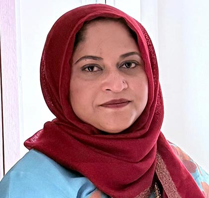 Minara Sultana