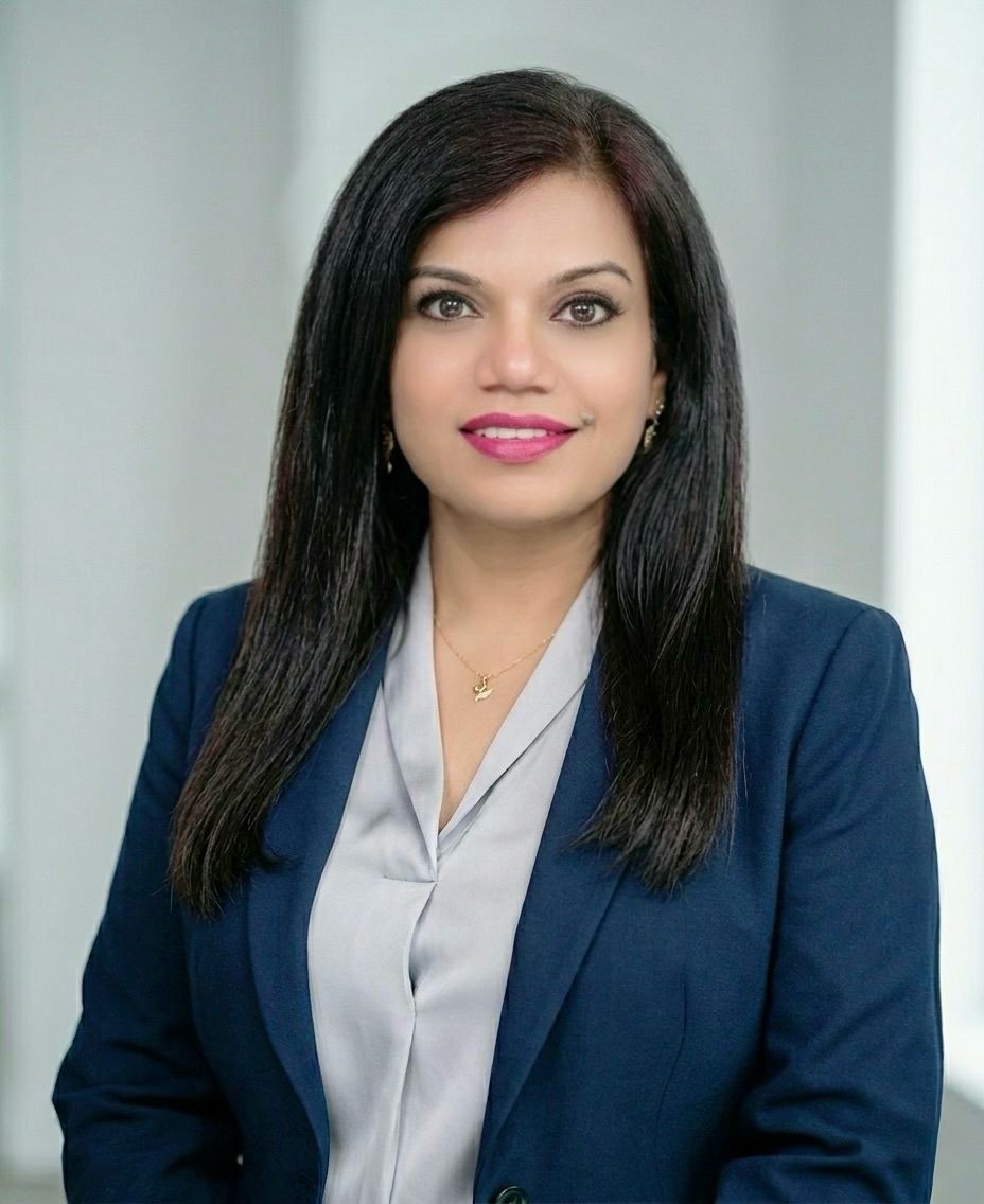 Prof. Dr. Naima Parveen