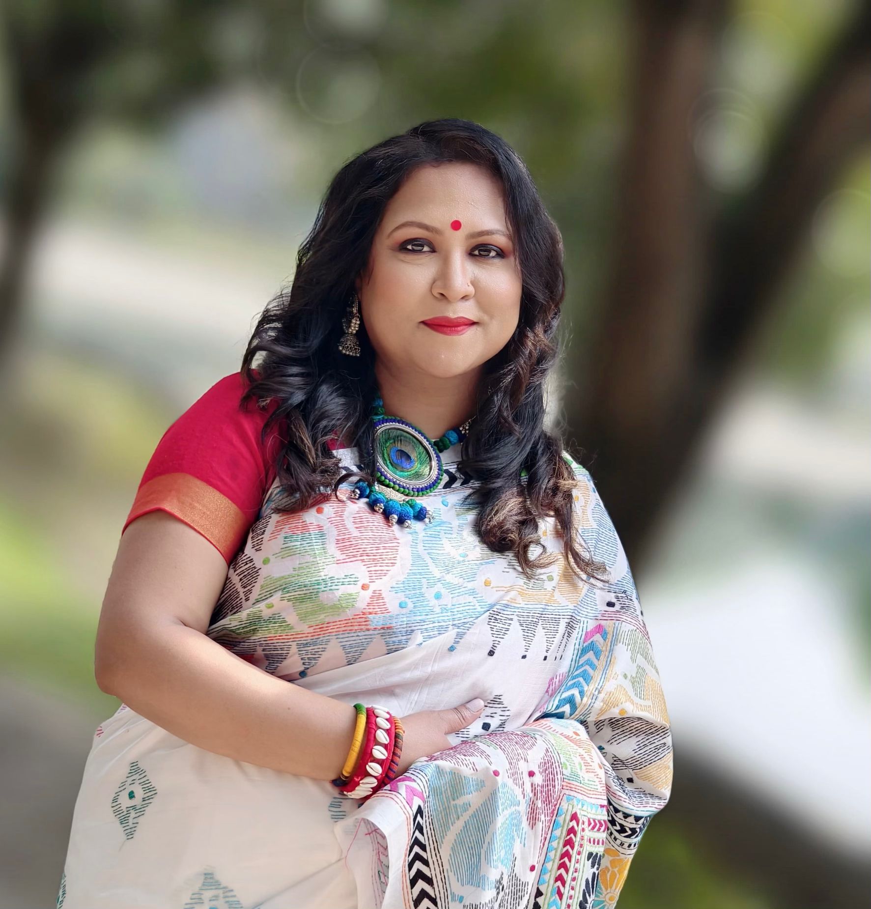 Shampa Kundu