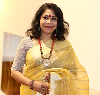 Sinthia Das