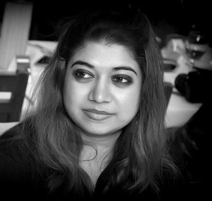 Syeda Saima Ahmed