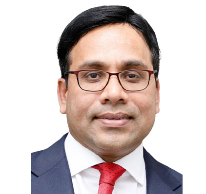 Tapan Shaha