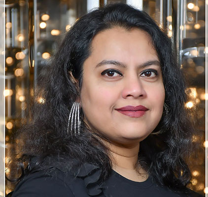 lsrat Jahan Pallabi