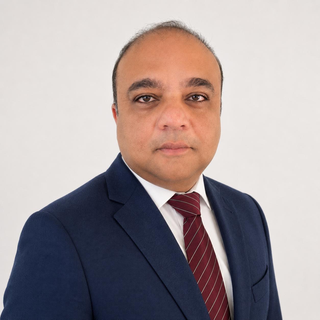 Atiq Rahman