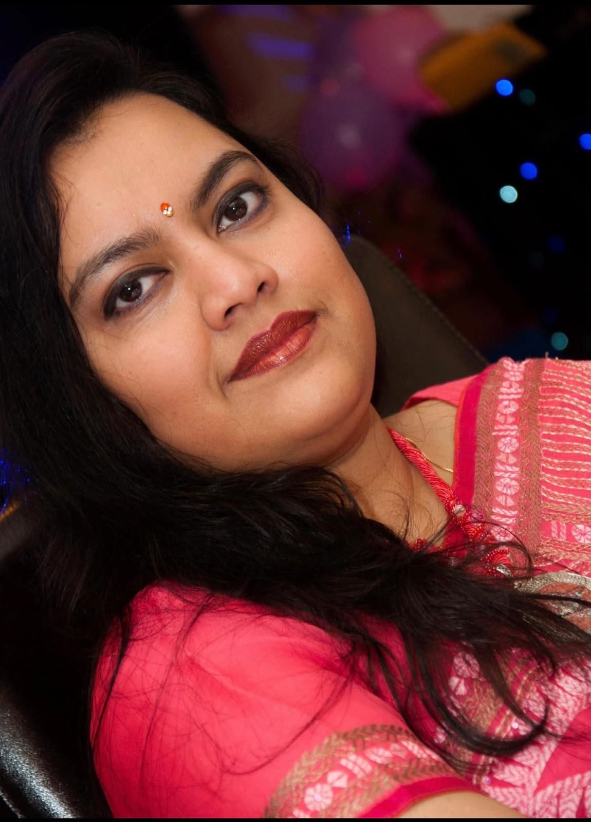 Israt Jahan Pallabi