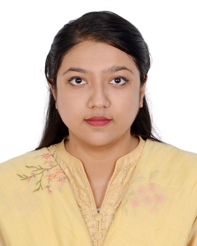 Kazi Sultana Razia Shorna
