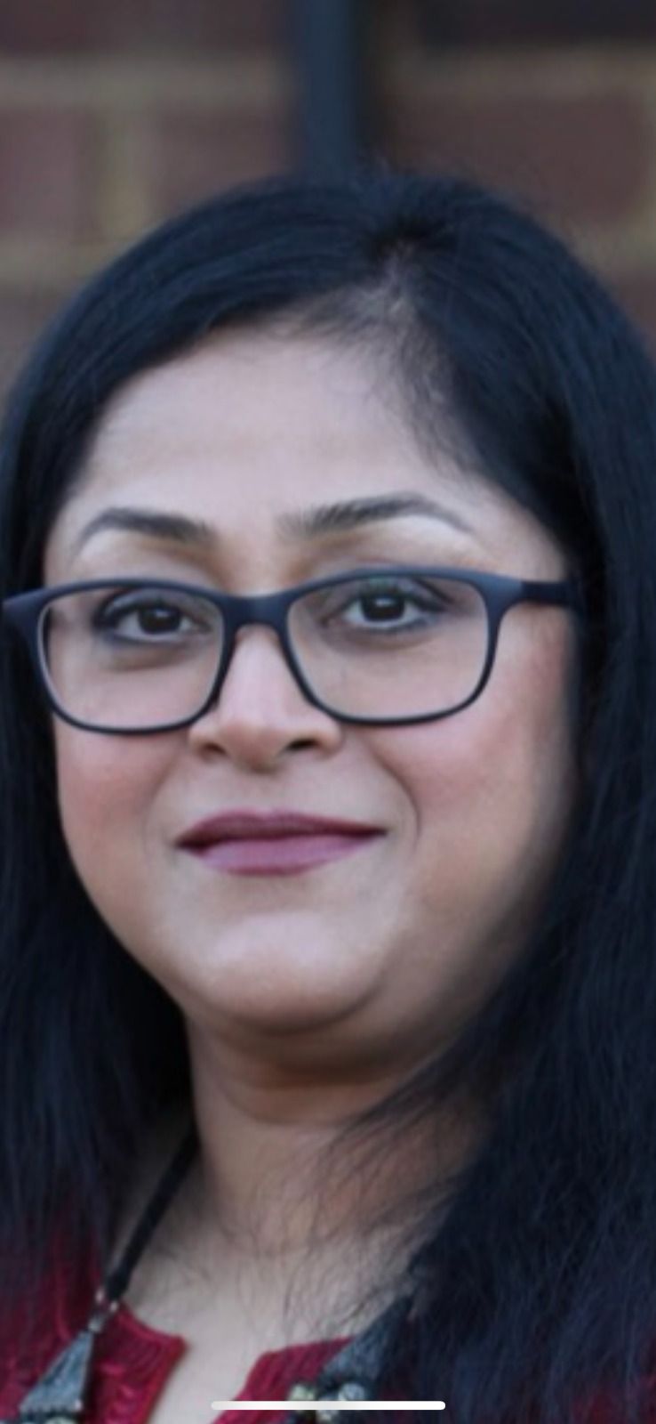 Runa Naaz Shampa