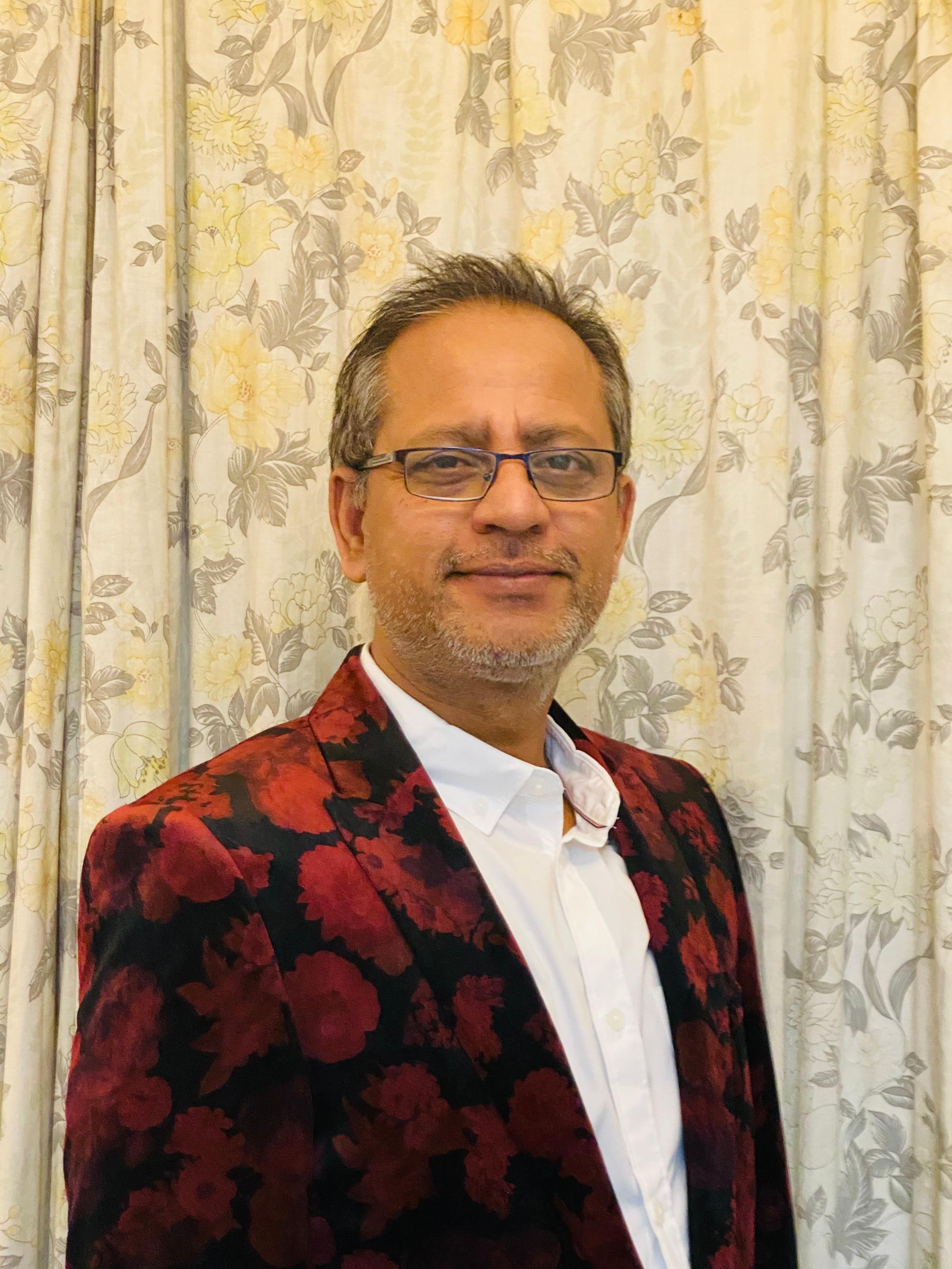 Md Abdul Hakim Bhuiyan